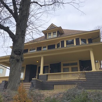 Percy Grainger House - Landmarks & Historical Buildings Near Me - White Plains, New York