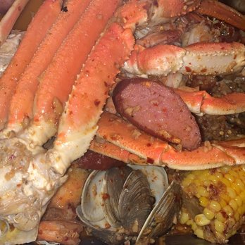 Aloha Crab - Seafood Near Me - Pembroke Pines, Florida Aloha Crab - Seafood Near Me - Pembroke Pines, Florida