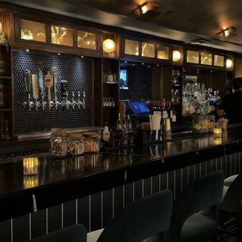 Lady Blue - Cocktail Bars Near Me - New York, New York Lady Blue - Cocktail Bars Near Me - New York, New York