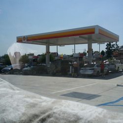 The station