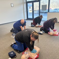 Home Helpers Home Care of Martinsburg - Our CarePros are CPR & First Aid trained and certified
