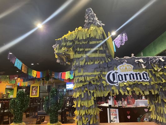 Chavelos Mexican Bar & Grill by null