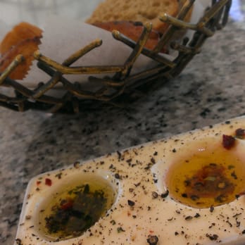Vintner Grill - Fancy olive oil and butter - New American Near Me - Las Vegas, Nevada Vintner Grill - Fancy olive oil and butter - New American Near Me - Las Vegas, Nevada