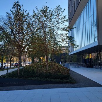 David Rubenstein Forum - Venues & Event Spaces Near Me - Chicago, Illinois