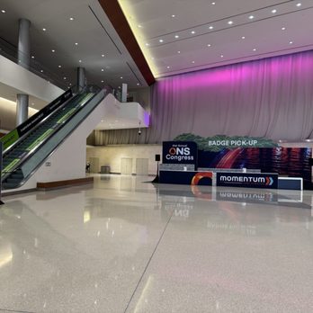 Henry B Gonzalez Convention Center - Venues & Event Spaces Near Me - San Antonio, Texas