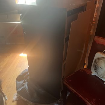 All My Sons Moving & Storage - Broken furniture - Movers Near Me - Broomfield, Colorado All My Sons Moving & Storage - Broken furniture - Movers Near Me - Broomfield, Colorado
