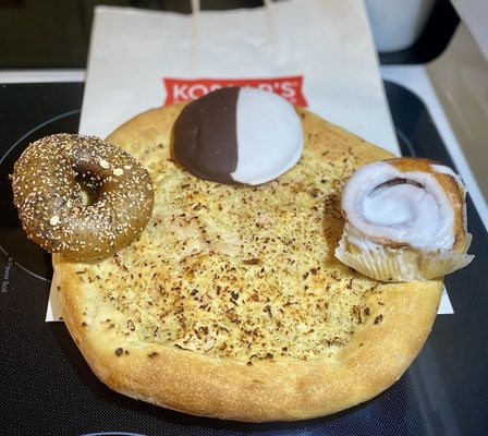 KOSSAR’S - Updated January 2025 - 37 Photos & 32 Reviews - 270 W 72nd ...