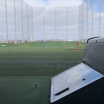 Topgolf - Bottom level bay - New American Near Me - Nashville, Tennessee Topgolf - Bottom level bay - New American Near Me - Nashville, Tennessee