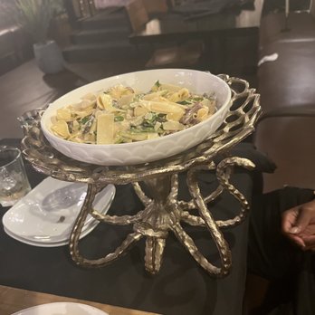 Deluxe Fun Dining - Short rib pasta - Bars Near Me - Charlotte, North Carolina Deluxe Fun Dining - Short rib pasta - Bars Near Me - Charlotte, North Carolina