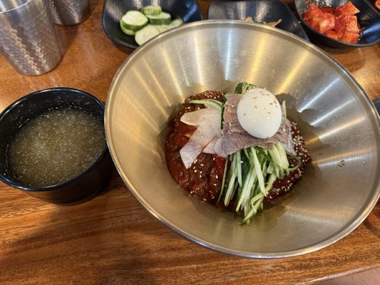 DASOM BY CHEF KANG by null