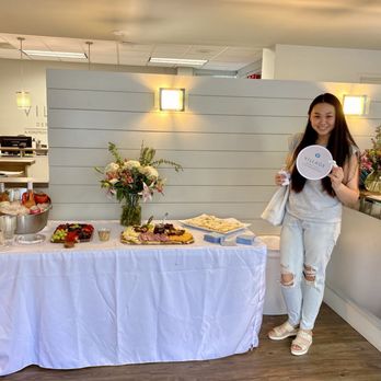 Village Dermatology - Mountain Brook - Beauty in Bloom Event! - Dermatologists Near Me - Mountain Brook, Alabama Village Dermatology - Mountain Brook - Beauty in Bloom Event! - Dermatologists Near Me - Mountain Brook, Alabama