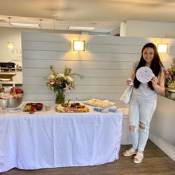 Village Dermatology - Mountain Brook - Beauty in Bloom Event!