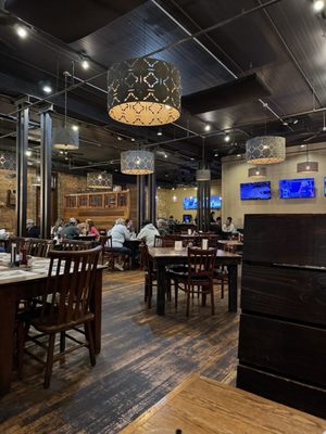 Southern Tré Steakhouse The Original by null