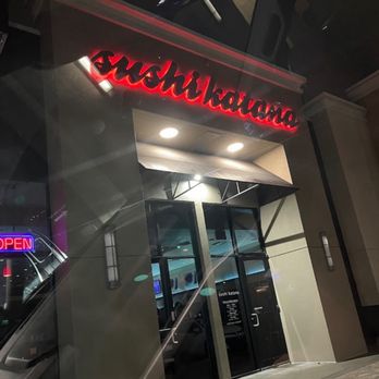 Sushi Katana - Sushi Bars Near Me - Orlando, Florida Sushi Katana - Sushi Bars Near Me - Orlando, Florida
