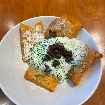 Ruby Sunshine Nashville - Beignets (seasonal) - Breakfast & Brunch Near Me - Nashville, Tennessee Ruby Sunshine Nashville - Beignets (seasonal) - Breakfast & Brunch Near Me - Nashville, Tennessee