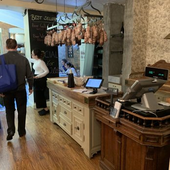 Le Vieux Comptoir - Beautiful! - French Near Me - London, XGL Le Vieux Comptoir - Beautiful! - French Near Me - London, XGL