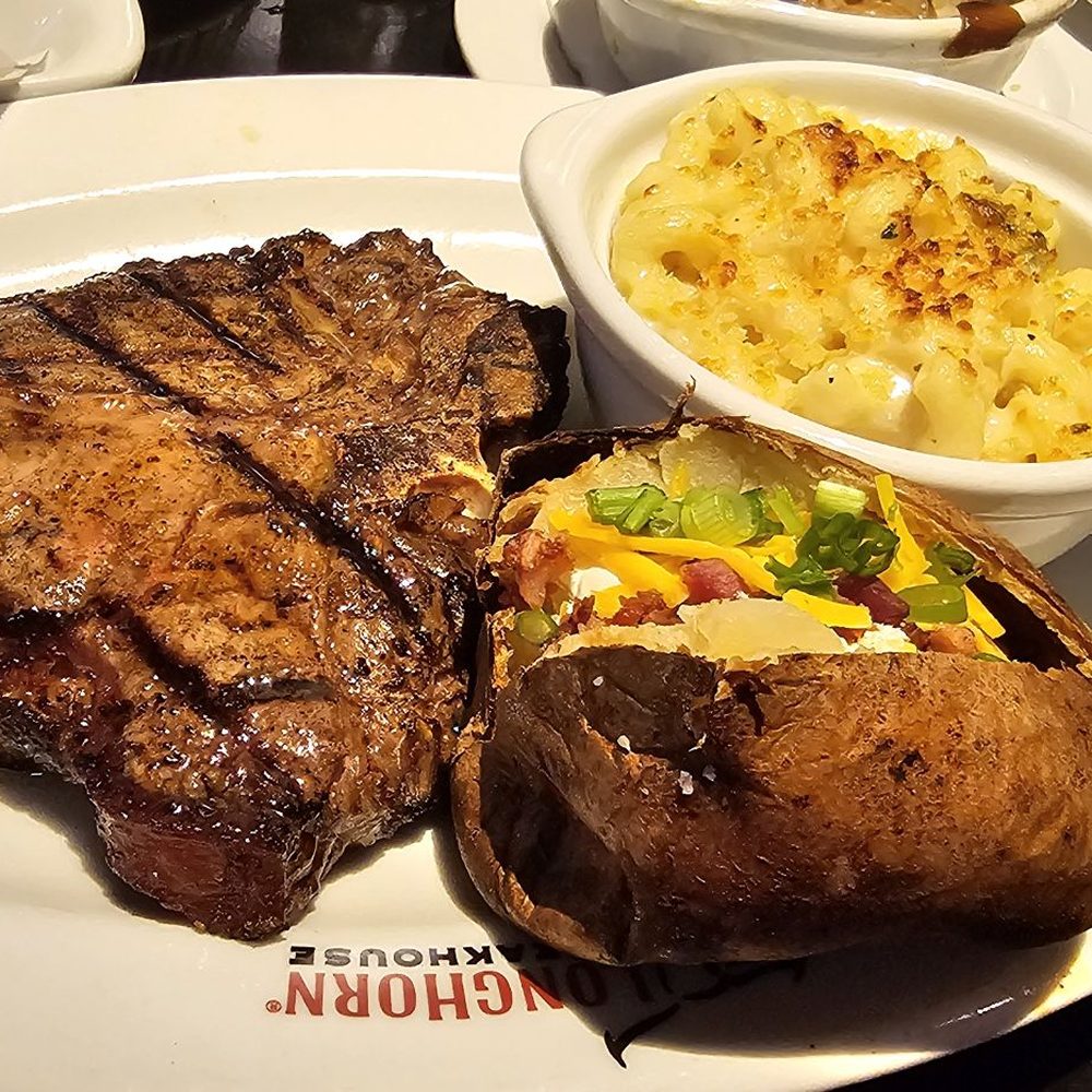 LongHorn Steakhouse - Steakhouses Near Me - Elmhurst, New York LongHorn Steakhouse - Steakhouses Near Me - Elmhurst, New York