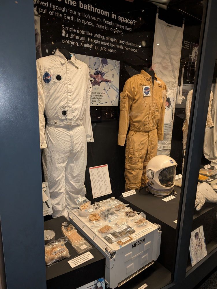 Cradle of Aviation Museum