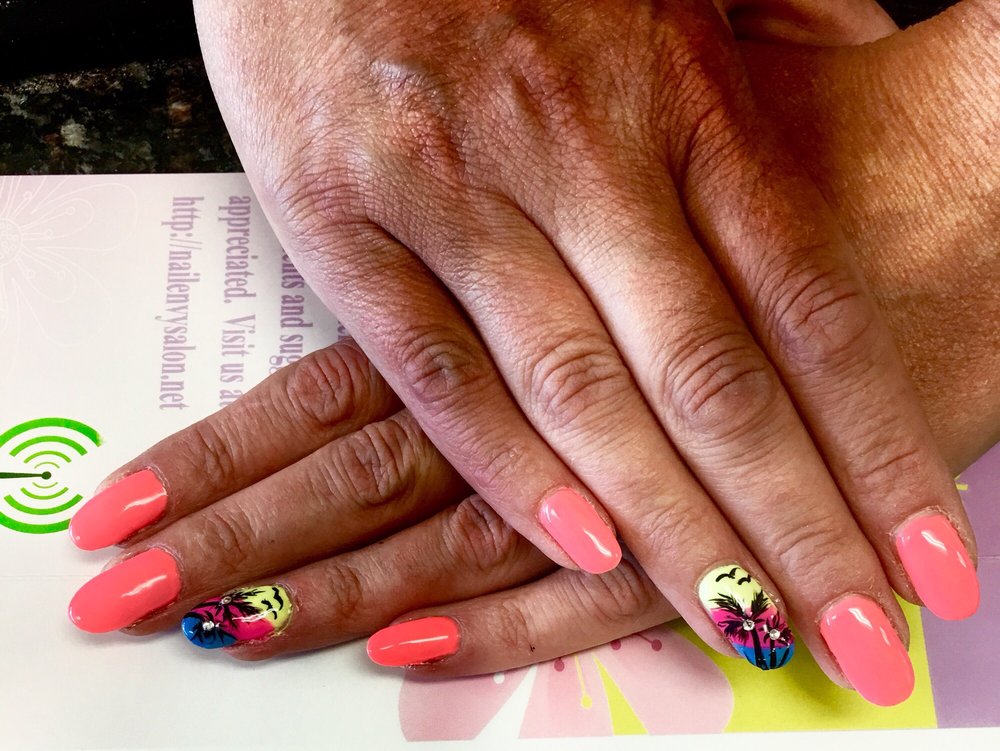 AVERYS SALON & SUITES Updated June 2024 1339 Rockside Rd, Parma