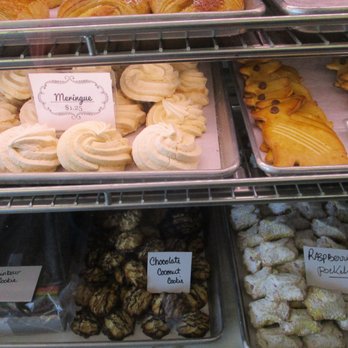 The French Bakery & Pastry shop - choices choices - Specialty Food Near Me - Ormond Beach, Florida The French Bakery & Pastry shop - choices choices - Specialty Food Near Me - Ormond Beach, Florida