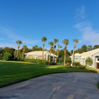 Sunshine Pro Lawn Care - Hurricane cut - Lawn Services Near Me - Ocoee, Florida