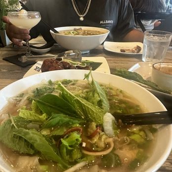 Pho Bar Vietnamese Kitchen - Tendon pho - Vietnamese Near Me - Davie, Florida Pho Bar Vietnamese Kitchen - Tendon pho - Vietnamese Near Me - Davie, Florida