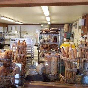 Breadfarm - Bakeries Near Me - Bow, Washington