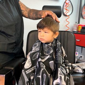 Son Barber Shop - Big enough for the haircut - Barbers Near Me - Boynton Beach, Florida Son Barber Shop - Big enough for the haircut - Barbers Near Me - Boynton Beach, Florida