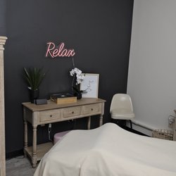 Nicole Beasley Massage and Bodywork
