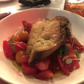 Pammy's - tomatoes!! - Italian Near Me - Cambridge, Massachusetts