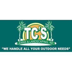 T.C's Lawns & Landscaping