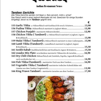 Swades - Tandoor Gerichte - Indian Near Me - Neuss, NW Swades - Tandoor Gerichte - Indian Near Me - Neuss, NW