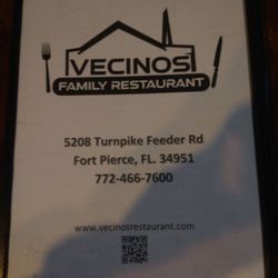 Vecinos