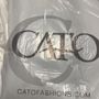 Photo of Cato
