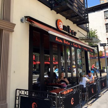 Amber Upper East Order Food Online 99 Photos 221 Reviews Amber Upper East Order Food Online