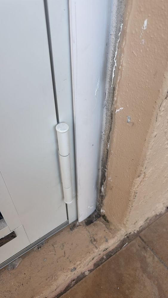 Slide of County Impact Doors & Windows