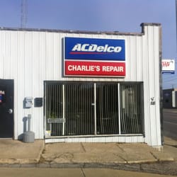 Charlie's Auto Repair