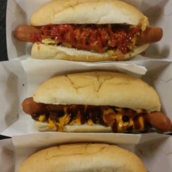Feltman's - Selección: Feltman's, rodeo, italiano & Hamptons - Hot Dogs Near Me - Zaragoza, Z