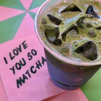 Cha Cha Matcha - Coffee & Tea Near Me - New York, New York Cha Cha Matcha - Coffee & Tea Near Me - New York, New York