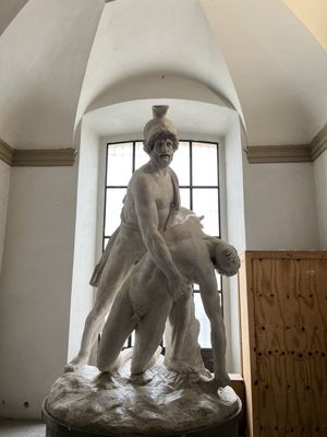 Pinacoteca di Brera by null