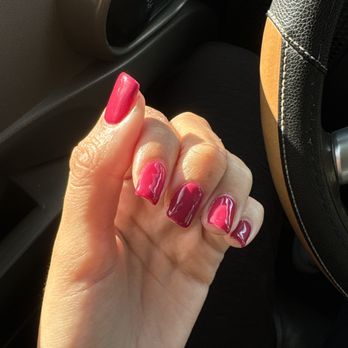 Venetian Nails - Nail Salons Near Me - Weston, Florida