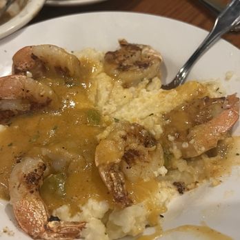 Ralph & Kacoo's - Shrimp $ Grits - Seafood Near Me - Bossier City, Louisiana