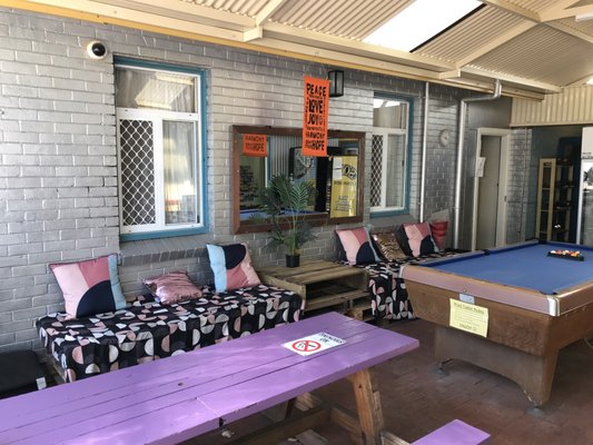 Wander Inn Bunbury Backpackers by null