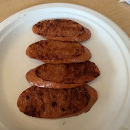 Portuguese Sausage Portuguese Sausage