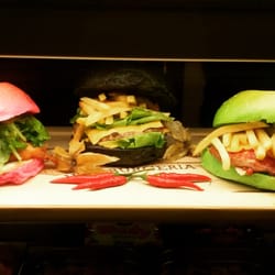 Columbus Hamburgeria