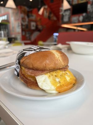 BEASTRO by Marshawn Lynch by null