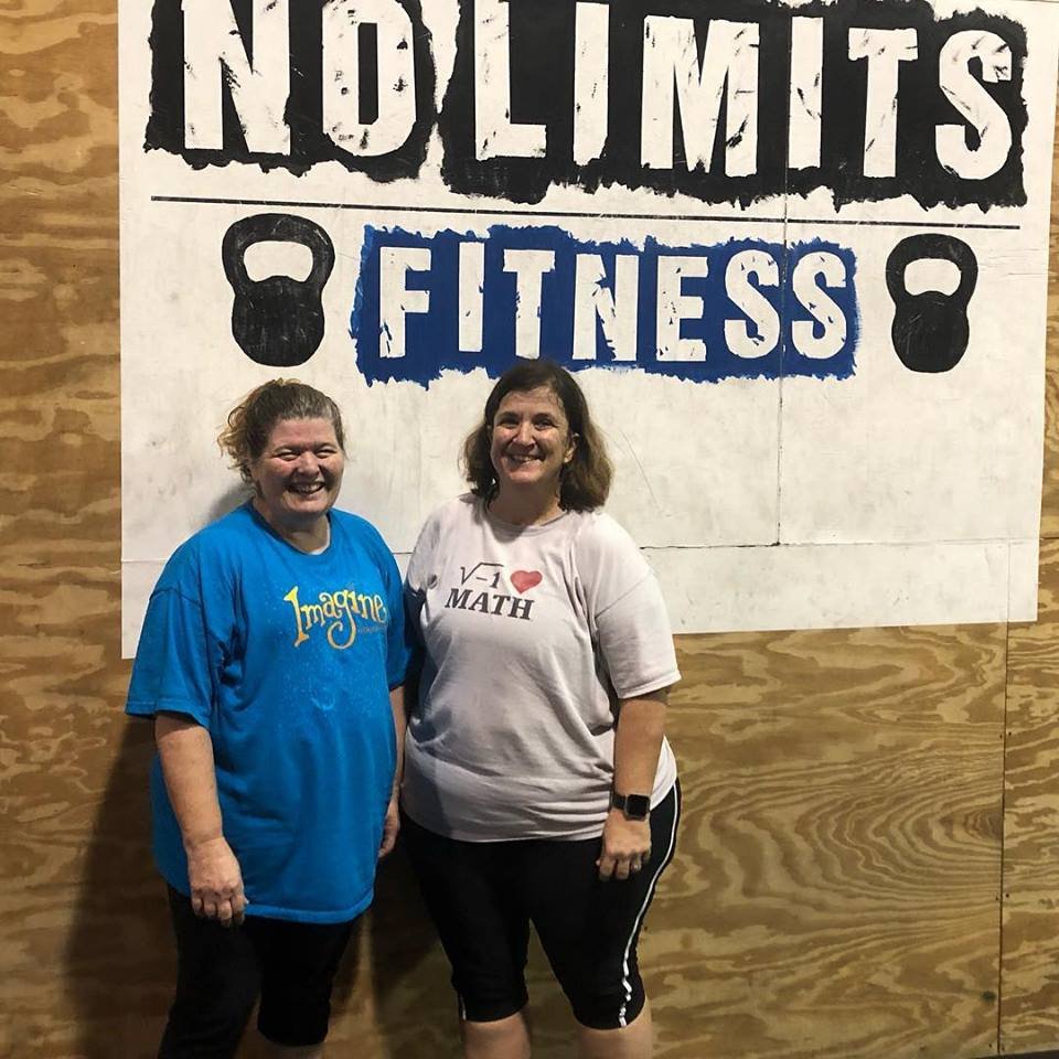 No Limits Fitness Image