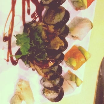 Osaka - Yummmmy!! - Japanese Near Me - Grand Rapids, Michigan