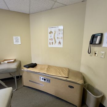 Sorrento Valley Chiropractic - Roller table - Chiropractors Near Me - San Diego, California Sorrento Valley Chiropractic - Roller table - Chiropractors Near Me - San Diego, California