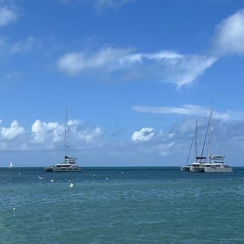 The Moorings - Boat Charters Near Me